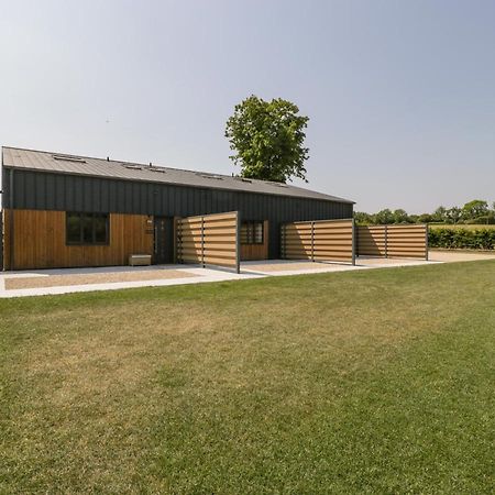Villa Linden Barn Wincanton Esterno foto