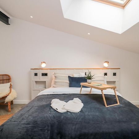 Villa Linden Barn Wincanton Esterno foto