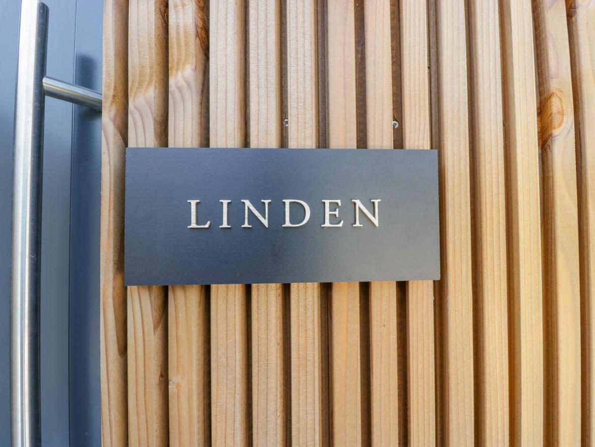 Villa Linden Barn Wincanton Esterno foto