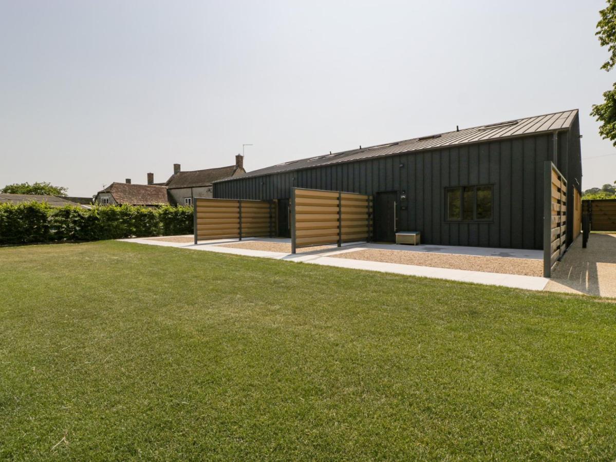 Villa Linden Barn Wincanton Esterno foto