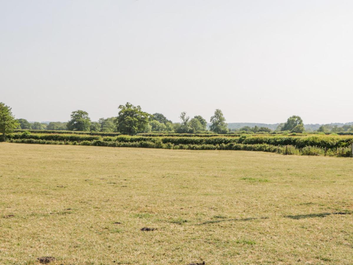 Villa Linden Barn Wincanton Esterno foto