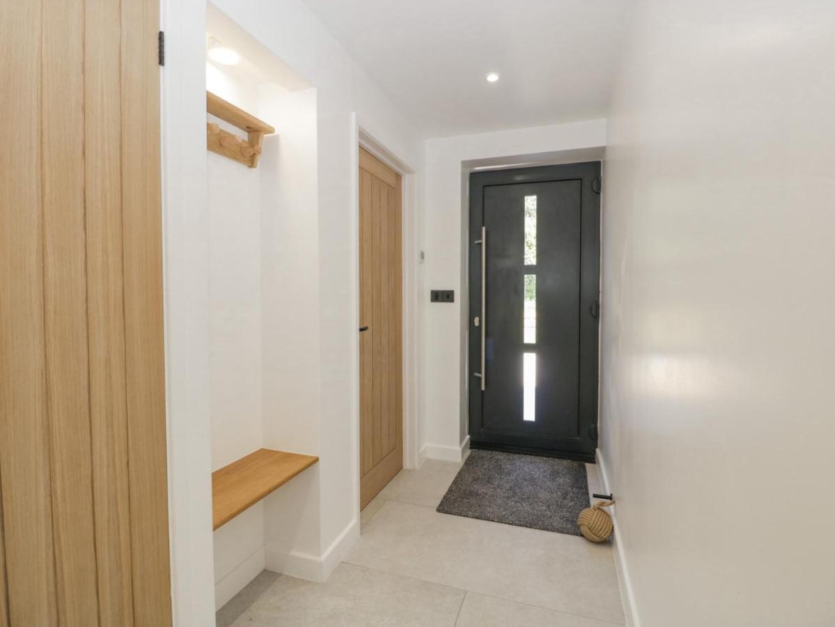 Villa Linden Barn Wincanton Esterno foto