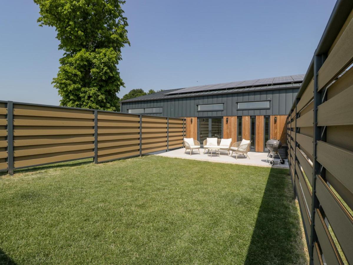 Villa Linden Barn Wincanton Esterno foto