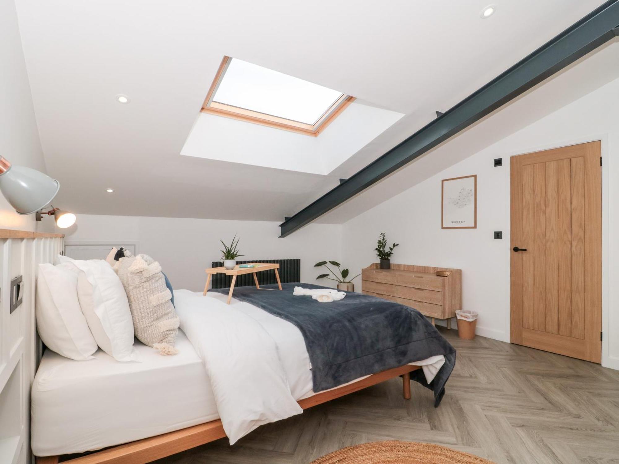 Villa Linden Barn Wincanton Esterno foto