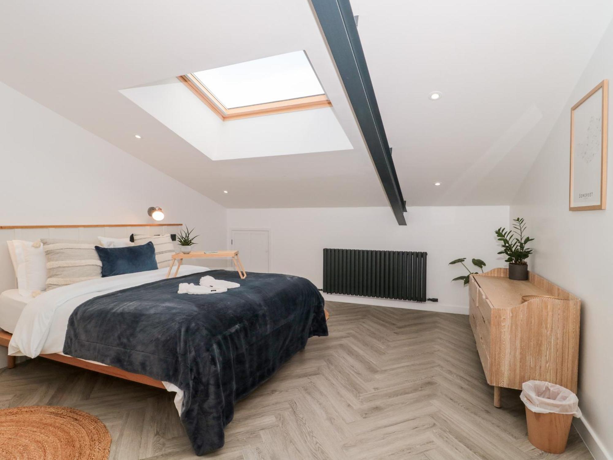 Villa Linden Barn Wincanton Esterno foto