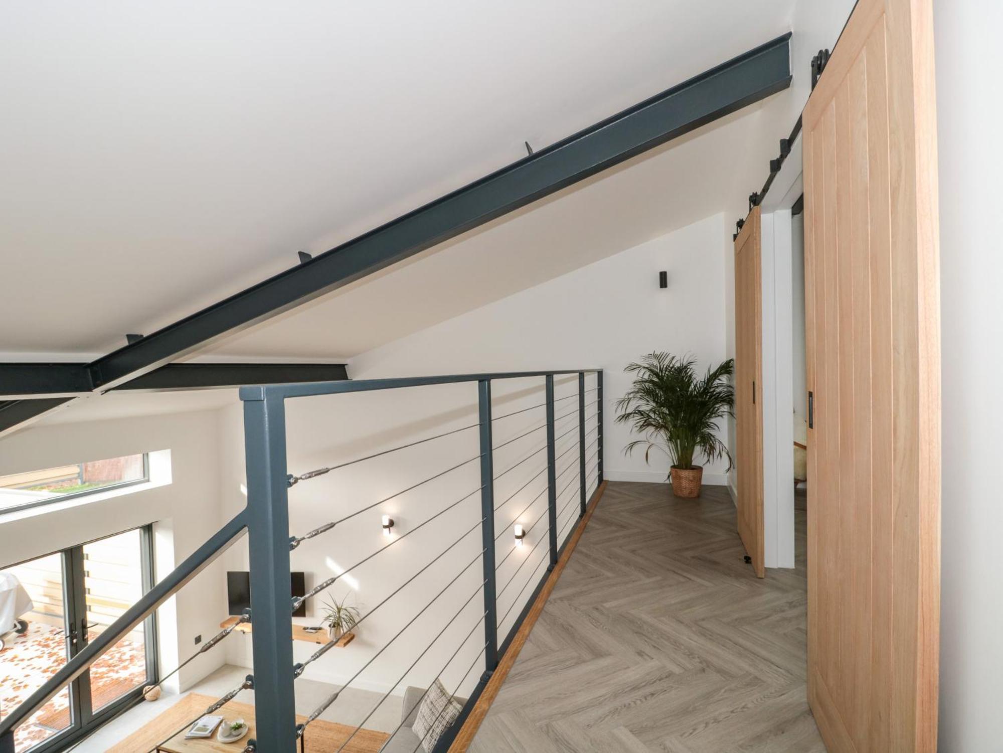 Villa Linden Barn Wincanton Esterno foto