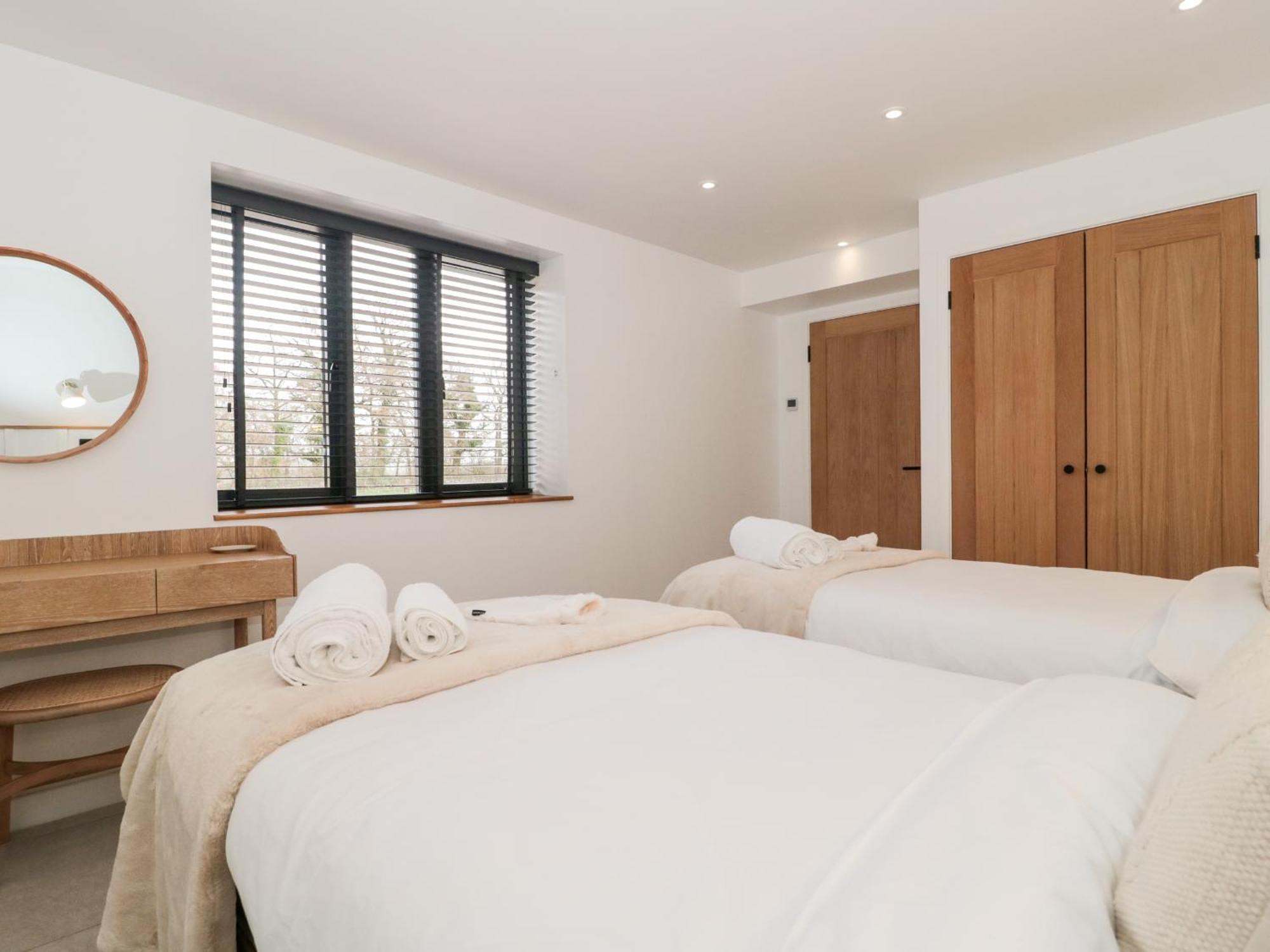 Villa Linden Barn Wincanton Esterno foto