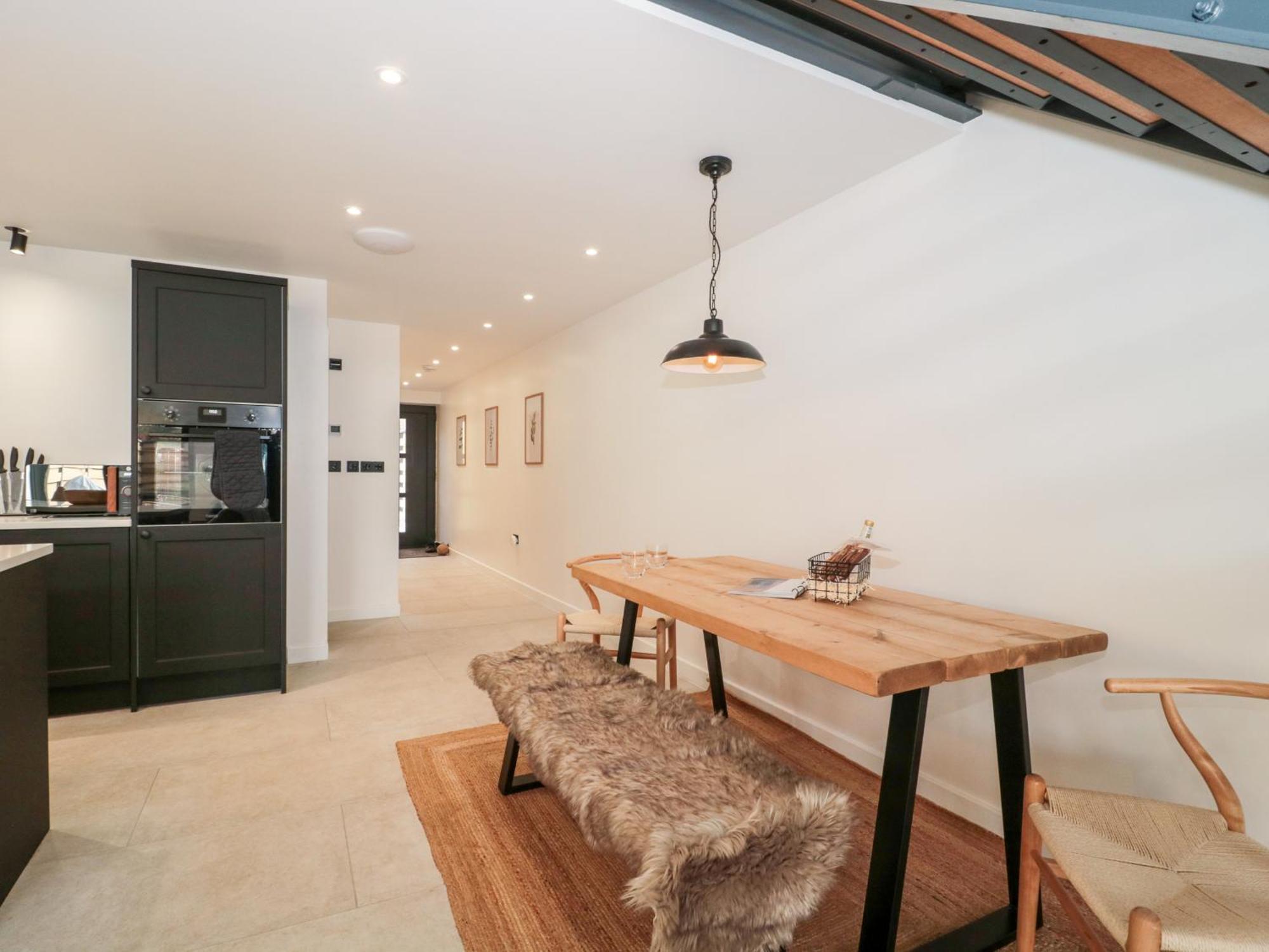 Villa Linden Barn Wincanton Esterno foto