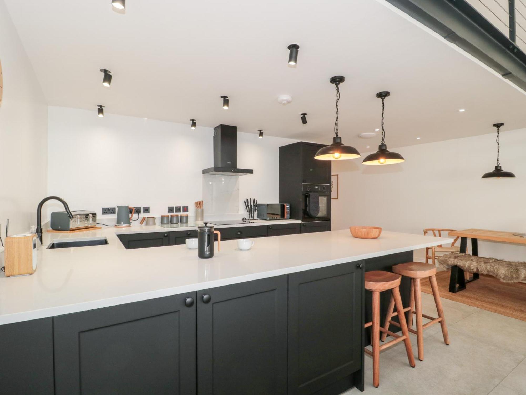 Villa Linden Barn Wincanton Esterno foto