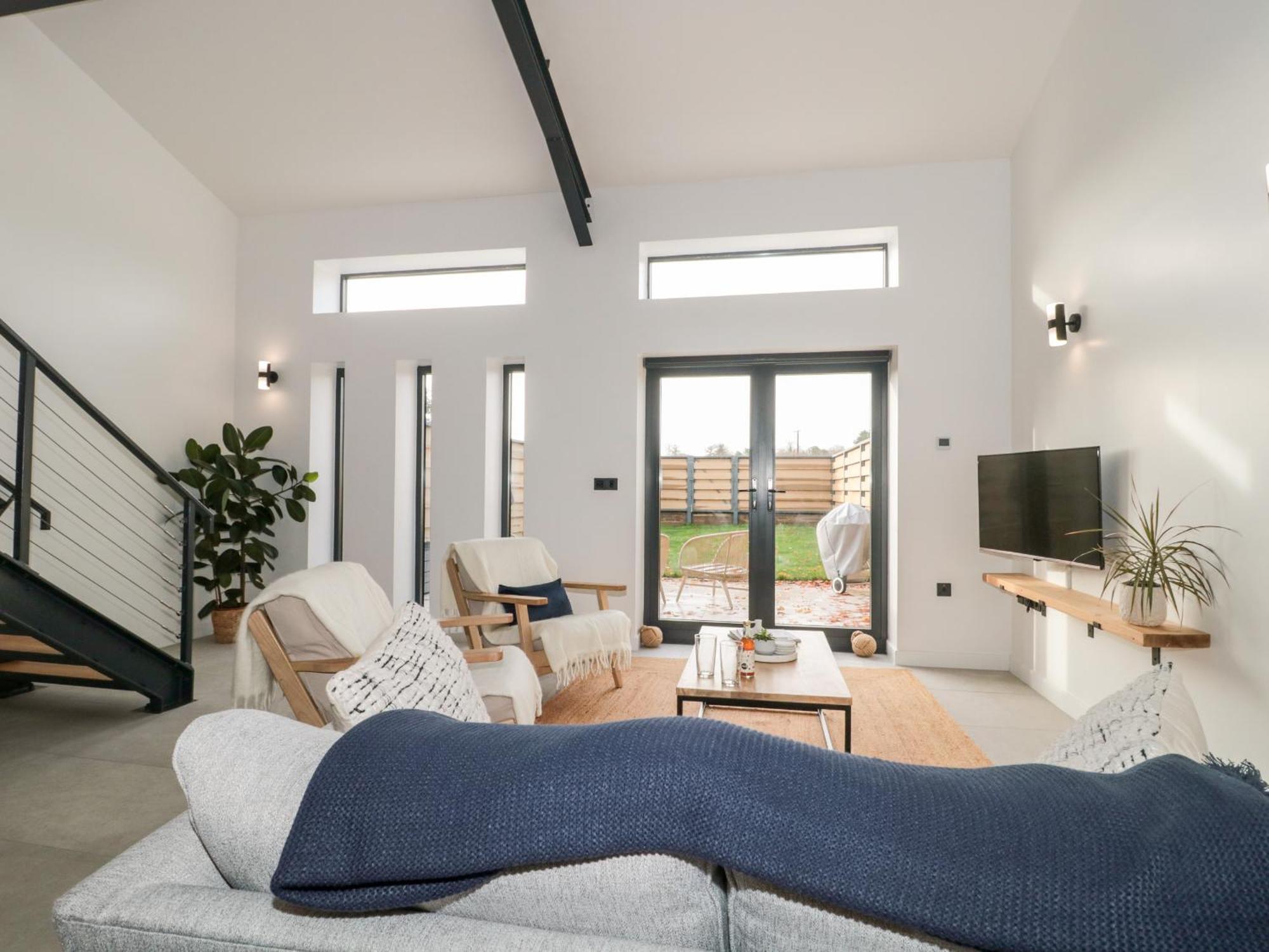 Villa Linden Barn Wincanton Esterno foto