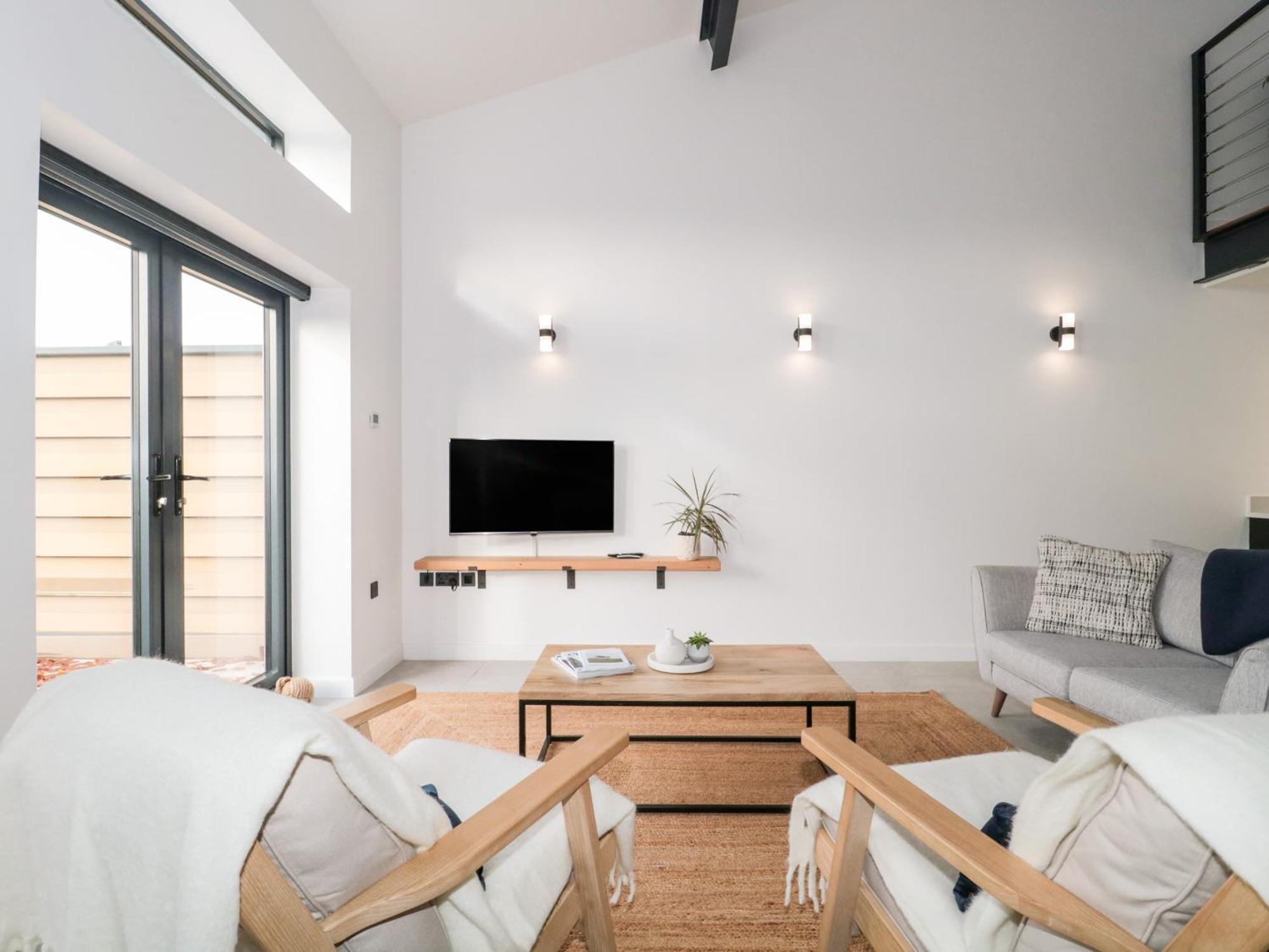 Villa Linden Barn Wincanton Esterno foto